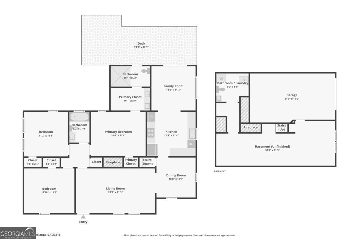 771 Palatine Avenue Atlanta - Photo 55