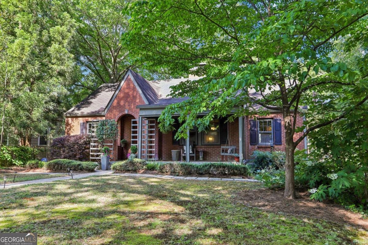 771 Palatine Avenue Atlanta - Photo 6