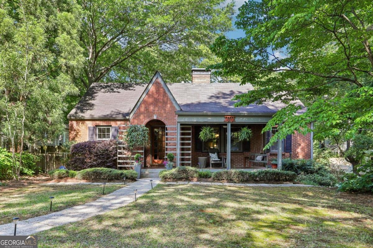 771 Palatine Avenue Atlanta - Photo 7