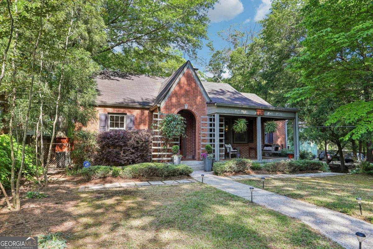 771 Palatine Avenue Atlanta - Photo 8