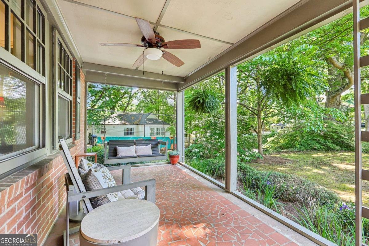 771 Palatine Avenue Atlanta - Photo 9