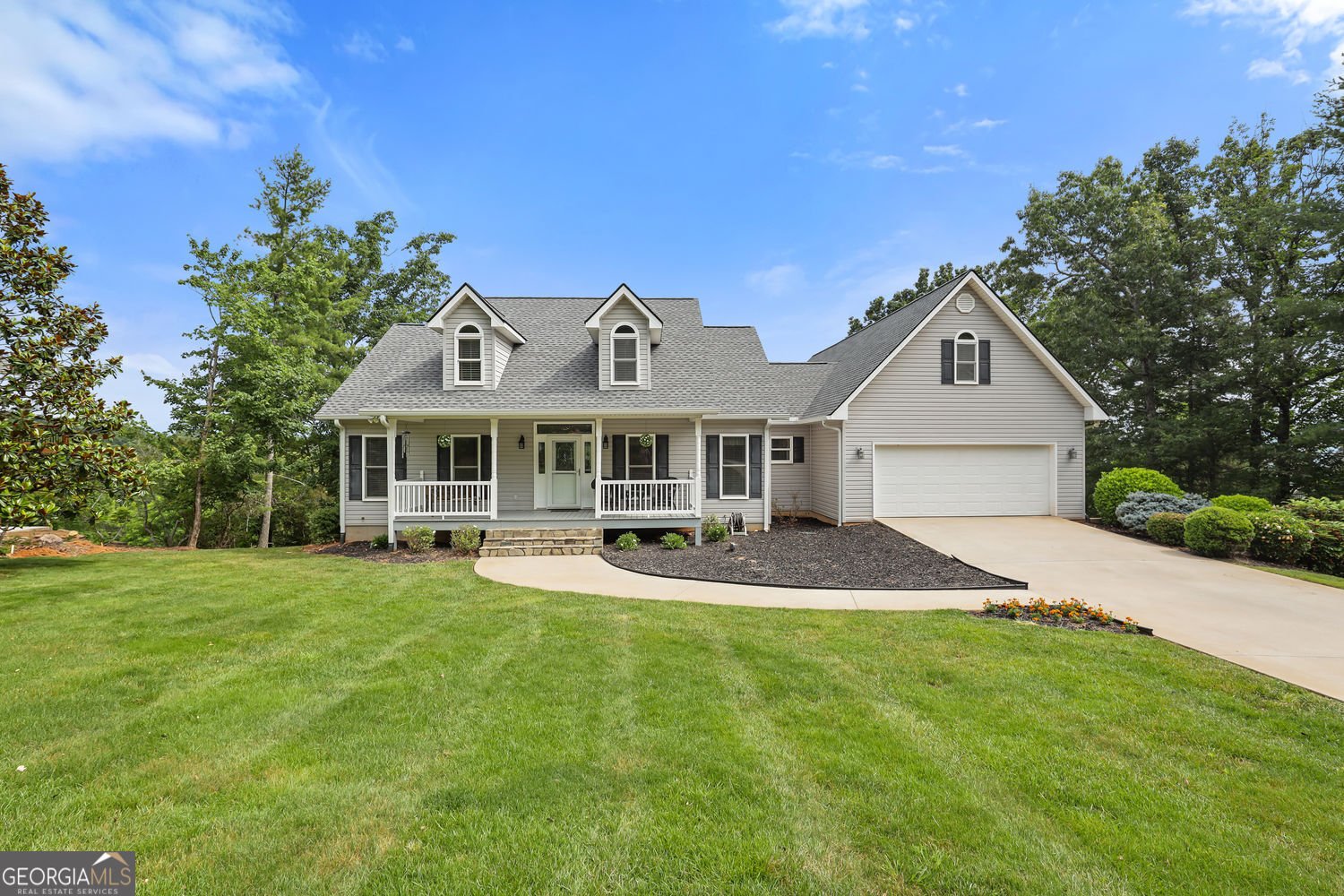 1168 Highland Road Sautee Nacoochee - Photo 10