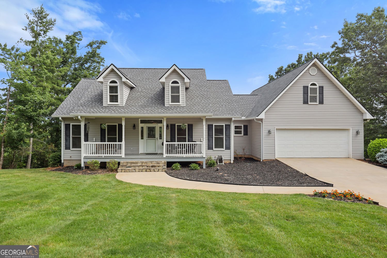 1168 Highland Road Sautee Nacoochee - Photo 12