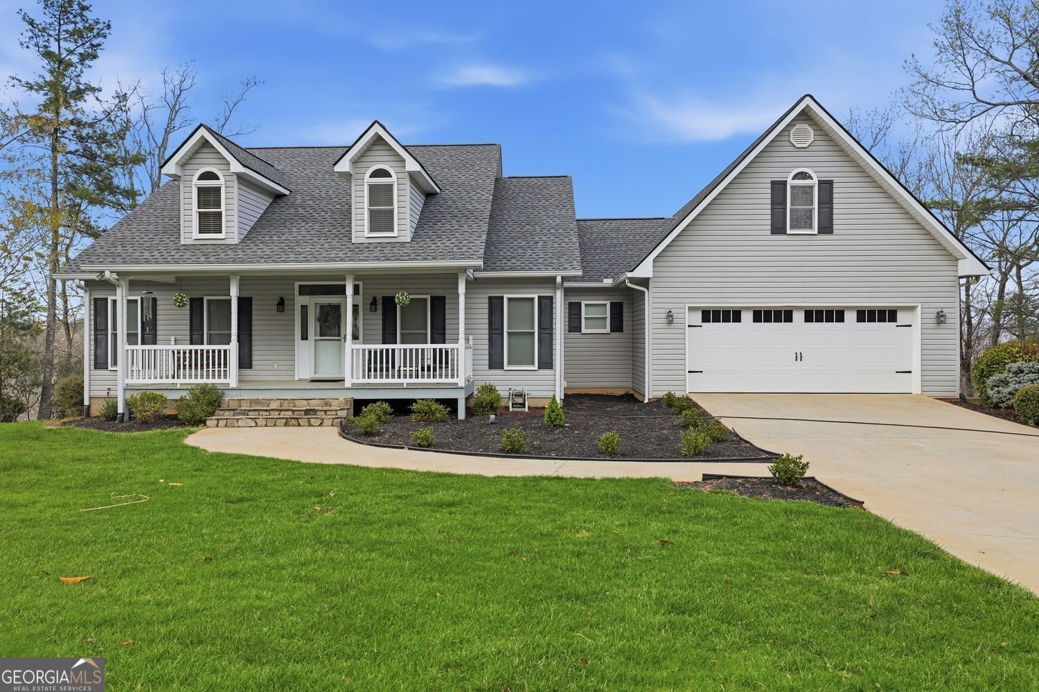 1168 Highland Road Sautee Nacoochee - Photo 13
