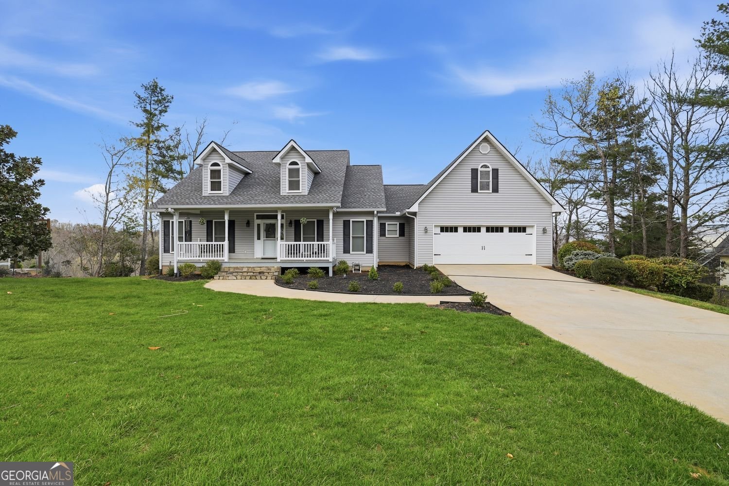 1168 Highland Road Sautee Nacoochee - Photo 14