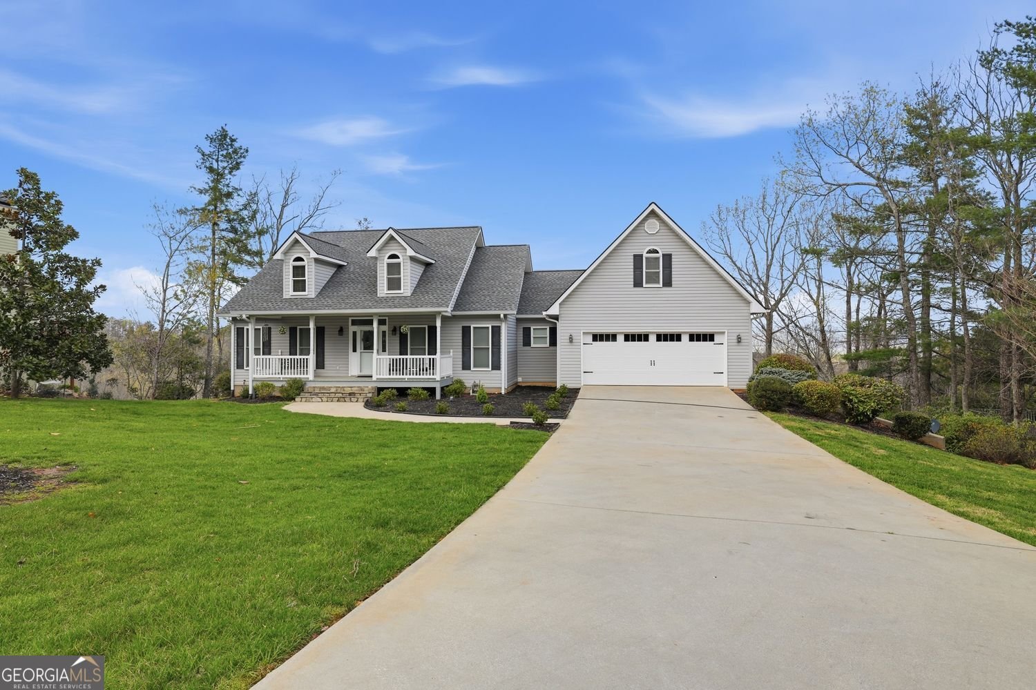 1168 Highland Road Sautee Nacoochee - Photo 15