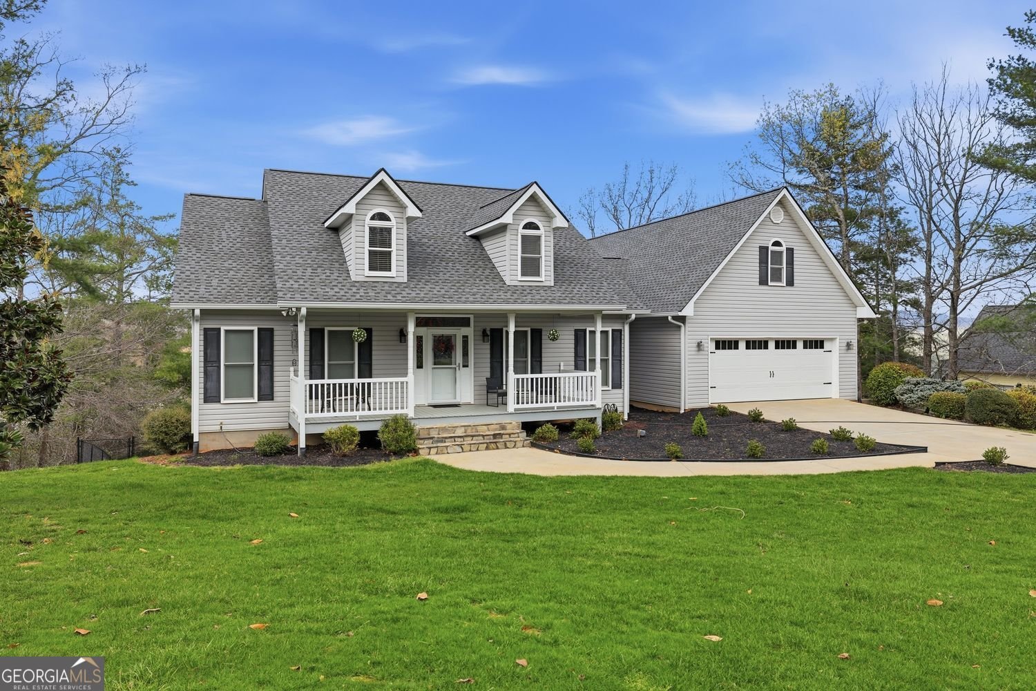 1168 Highland Road Sautee Nacoochee - Photo 16
