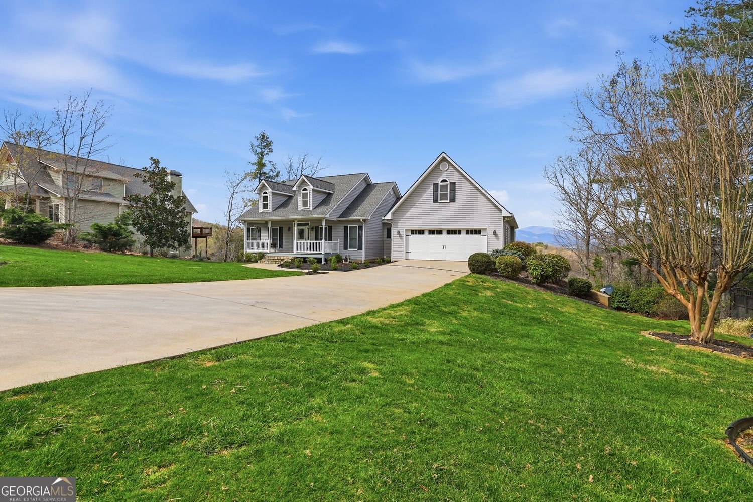 1168 Highland Road Sautee Nacoochee - Photo 18