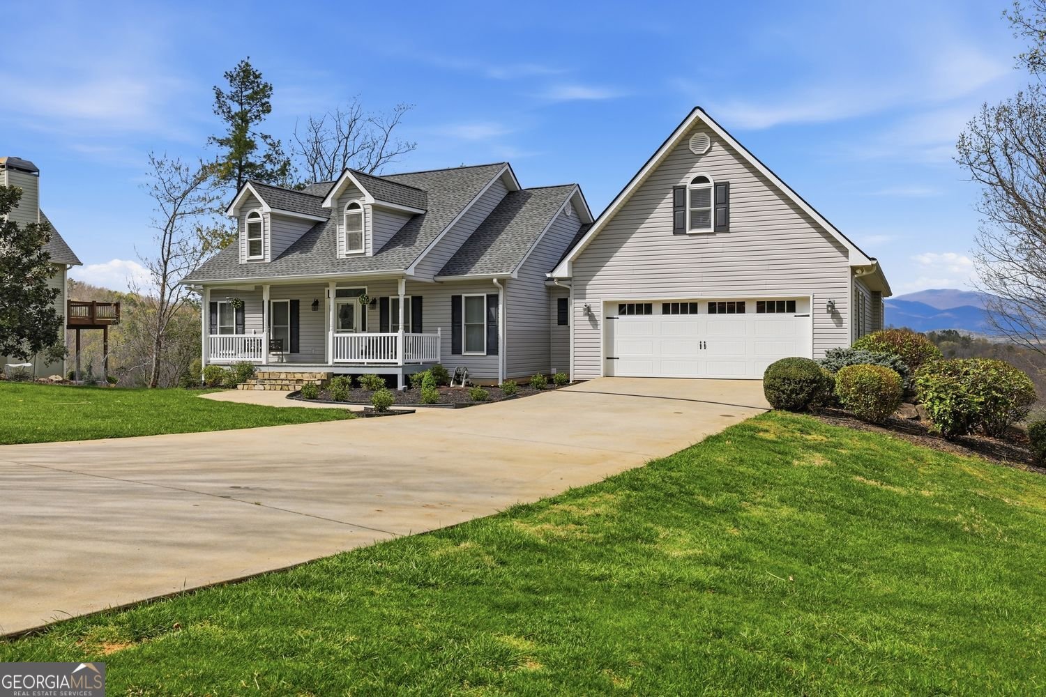 1168 Highland Road Sautee Nacoochee - Photo 19