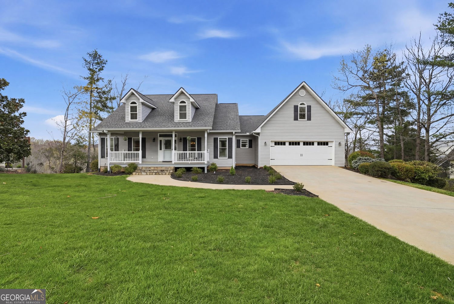 1168 Highland Road Sautee Nacoochee - Photo 20