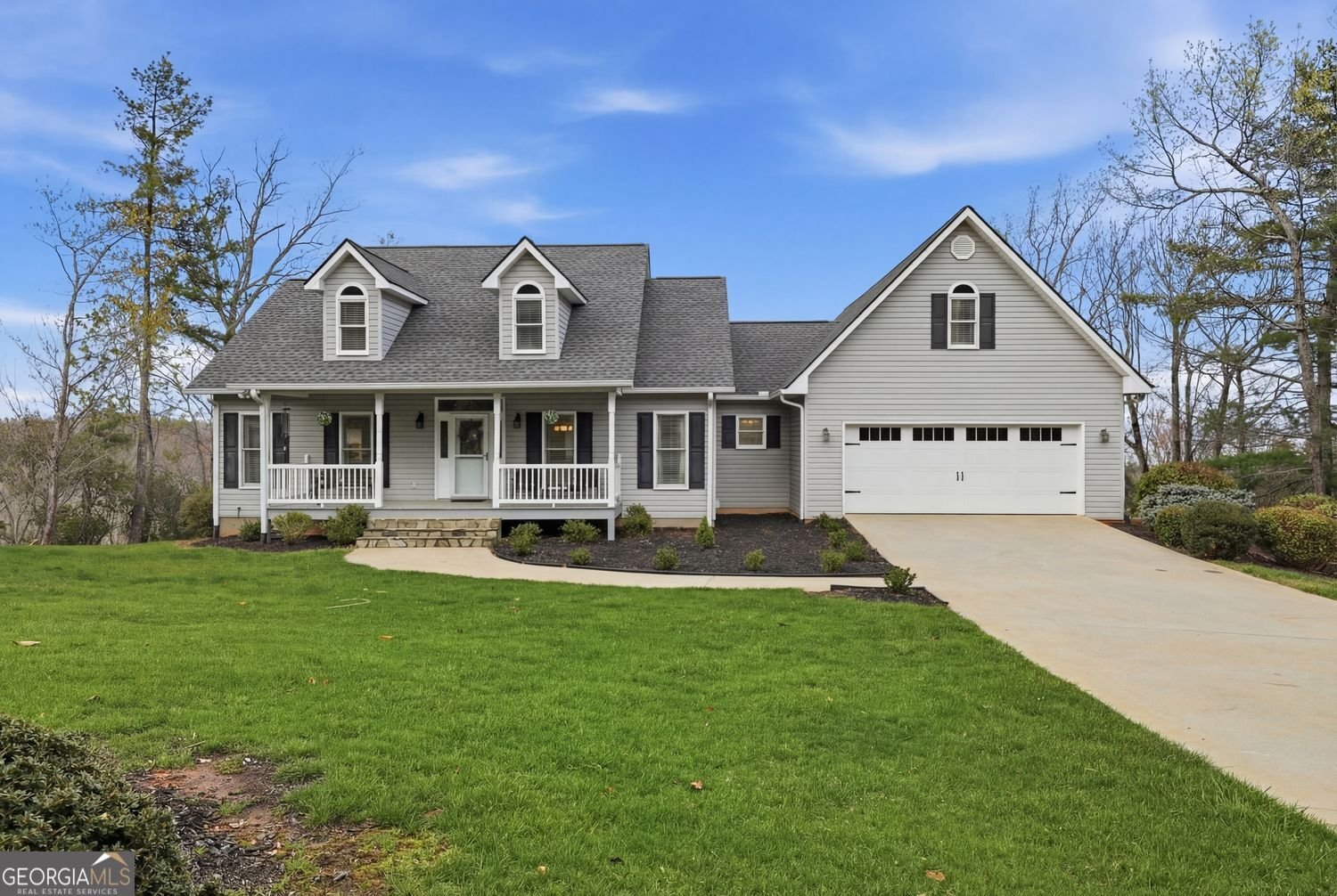 1168 Highland Road Sautee Nacoochee - Photo 21
