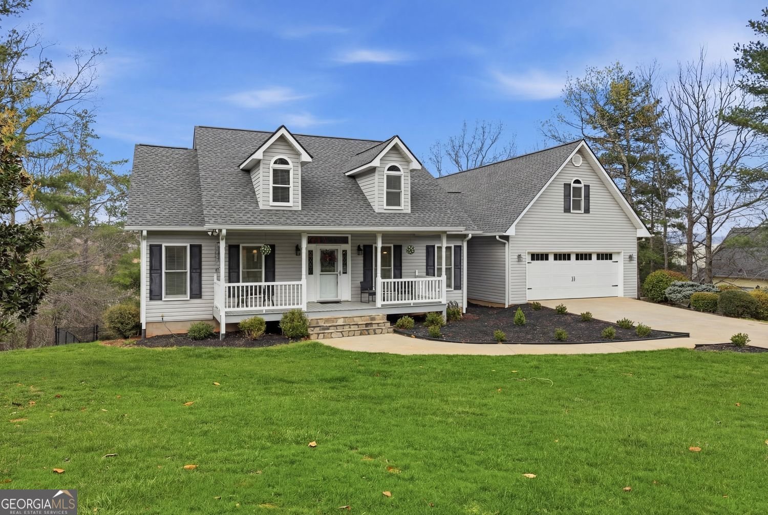 1168 Highland Road Sautee Nacoochee - Photo 22
