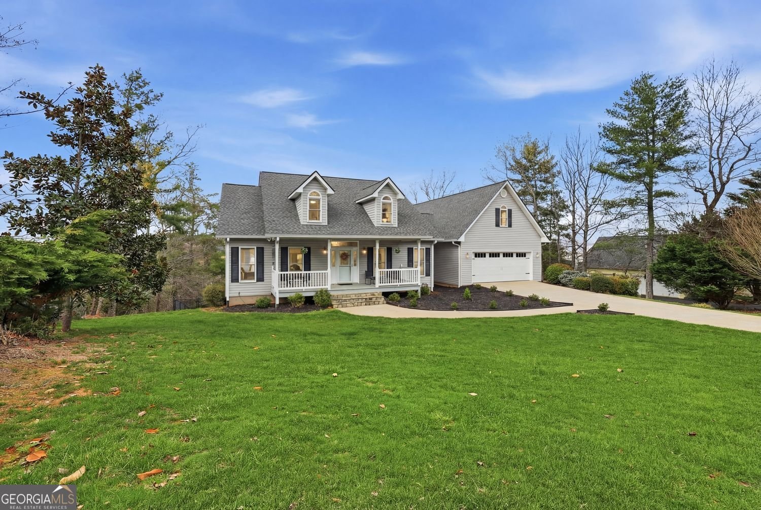 1168 Highland Road Sautee Nacoochee - Photo 23