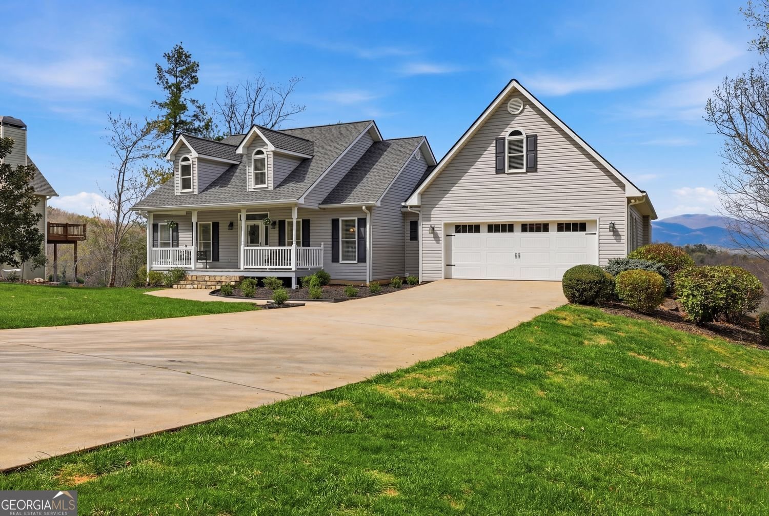 1168 Highland Road Sautee Nacoochee - Photo 25