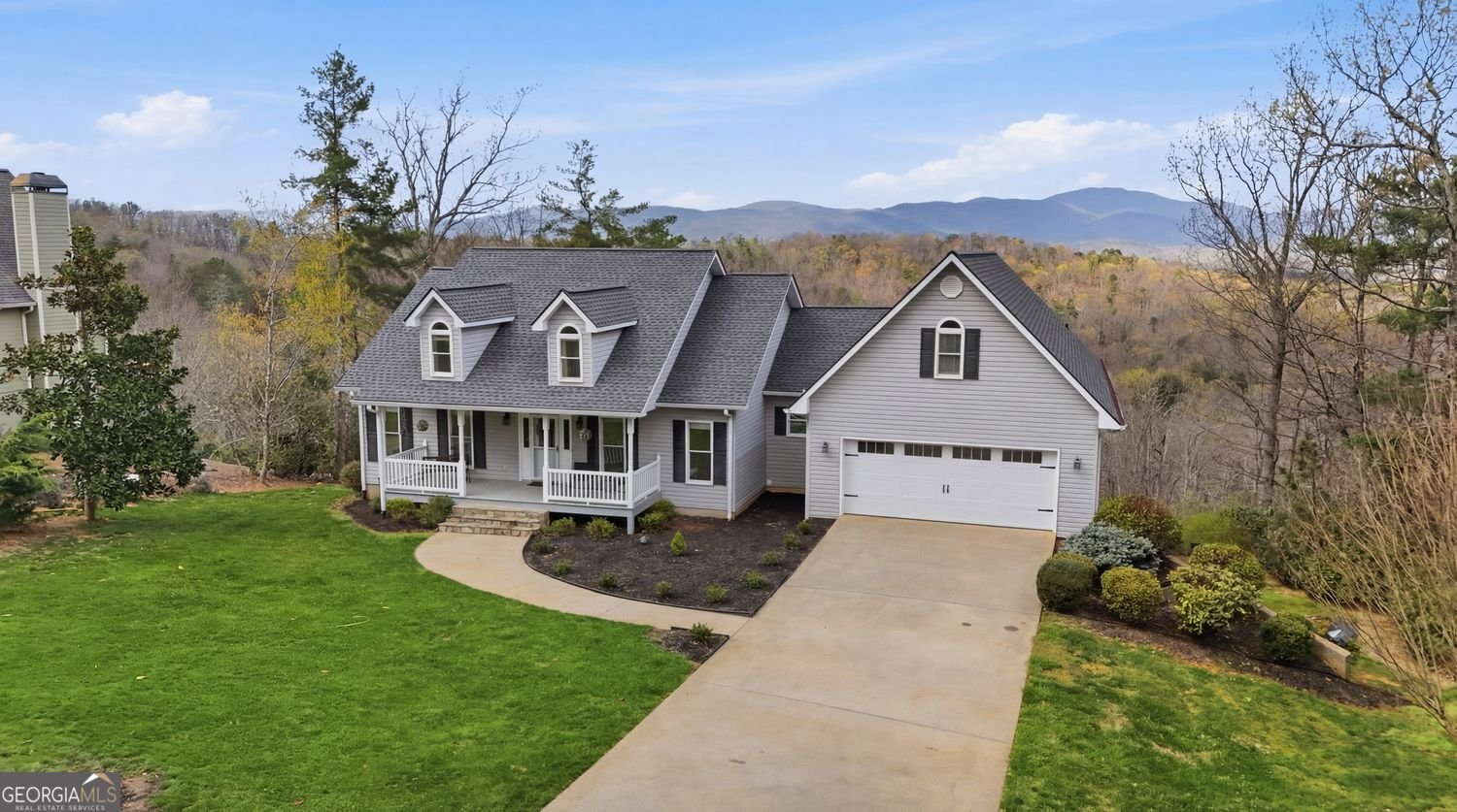 1168 Highland Road Sautee Nacoochee - Photo 26