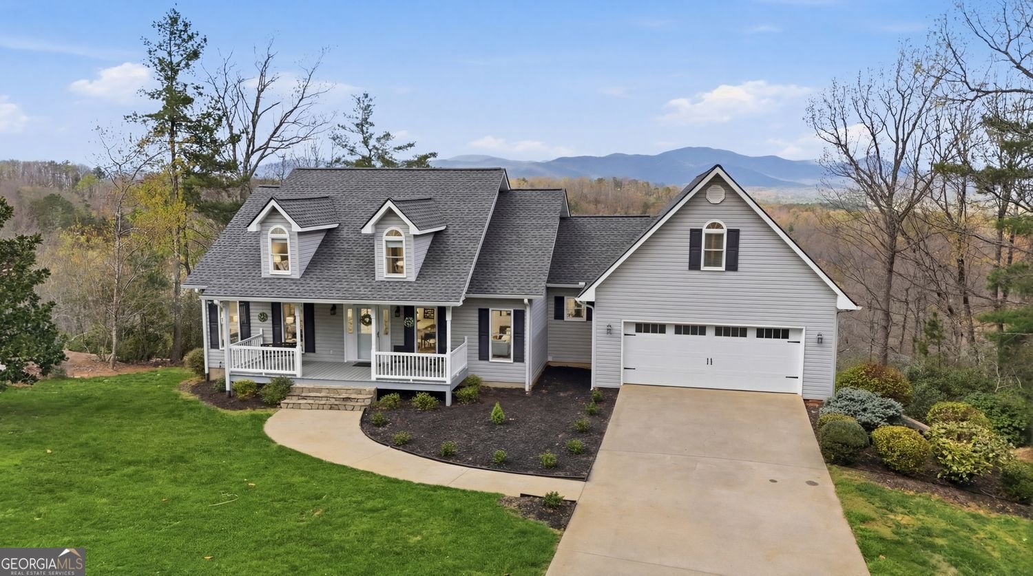 1168 Highland Road Sautee Nacoochee - Photo 27