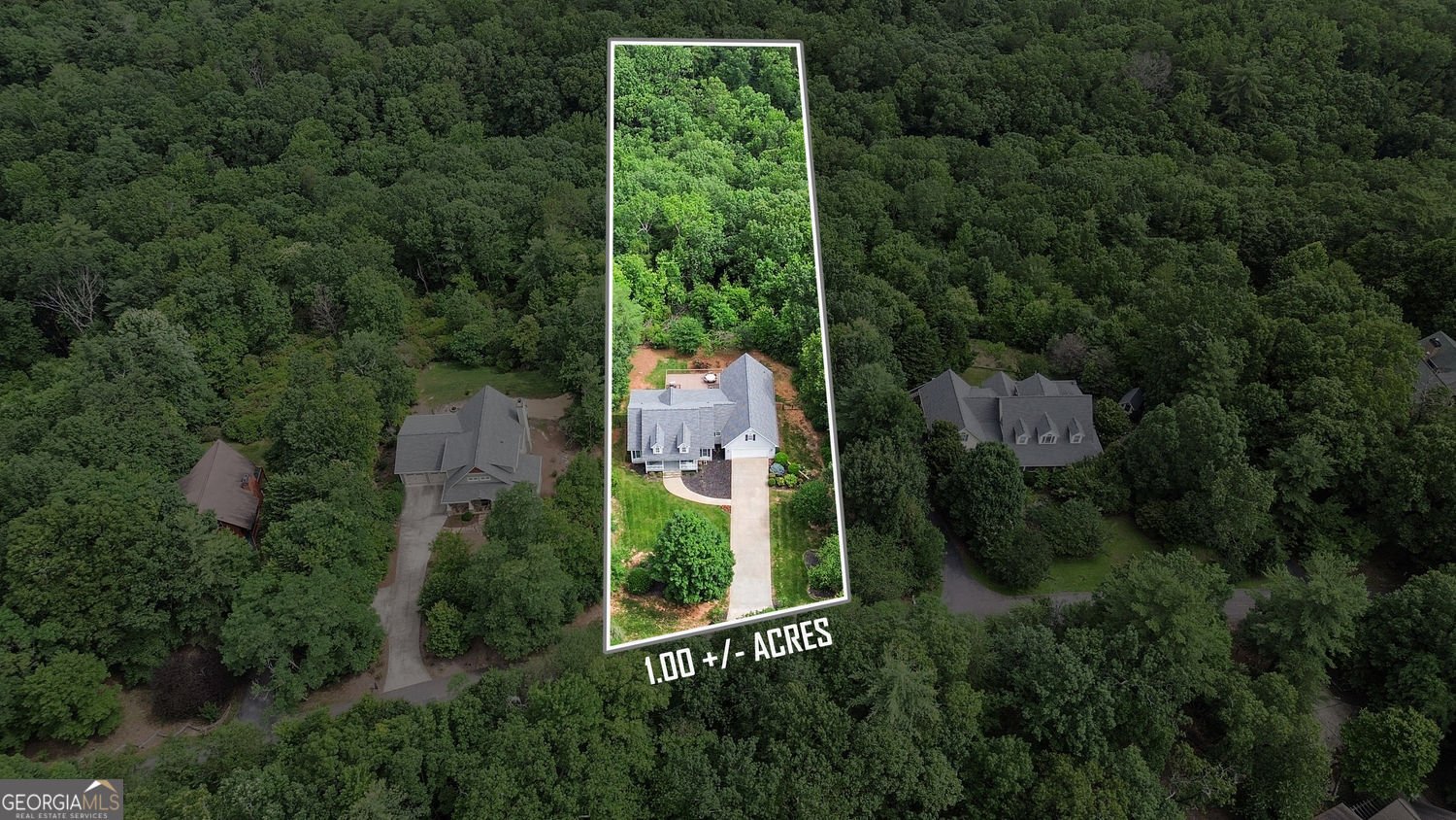 1168 Highland Road Sautee Nacoochee - Photo 28