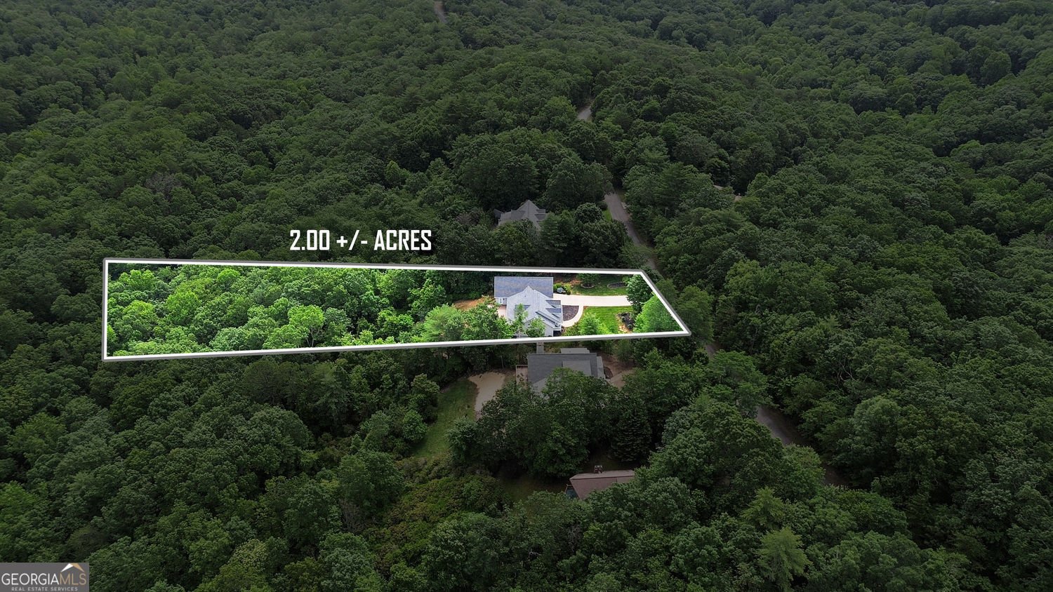 1168 Highland Road Sautee Nacoochee - Photo 29