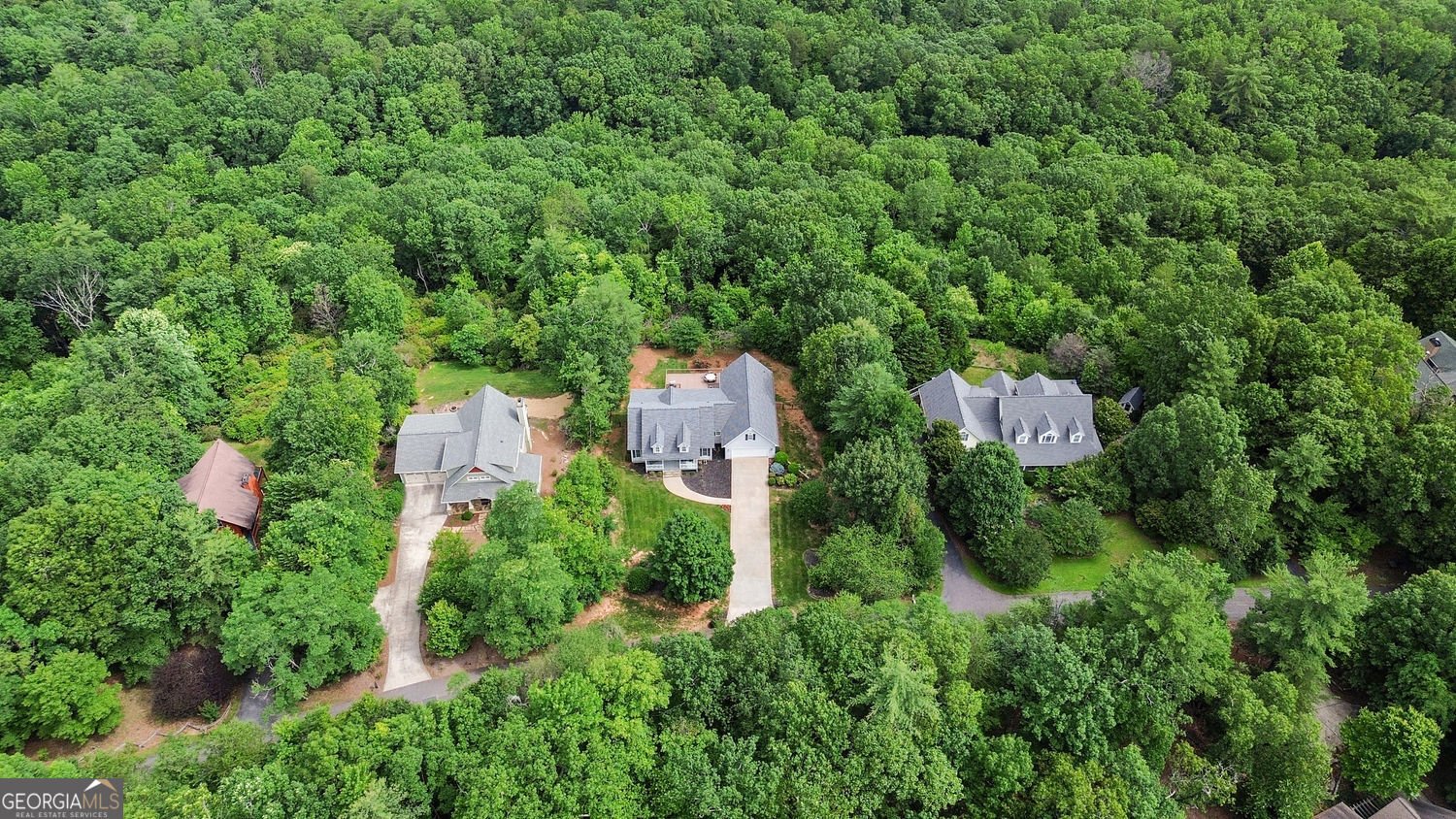 1168 Highland Road Sautee Nacoochee - Photo 32