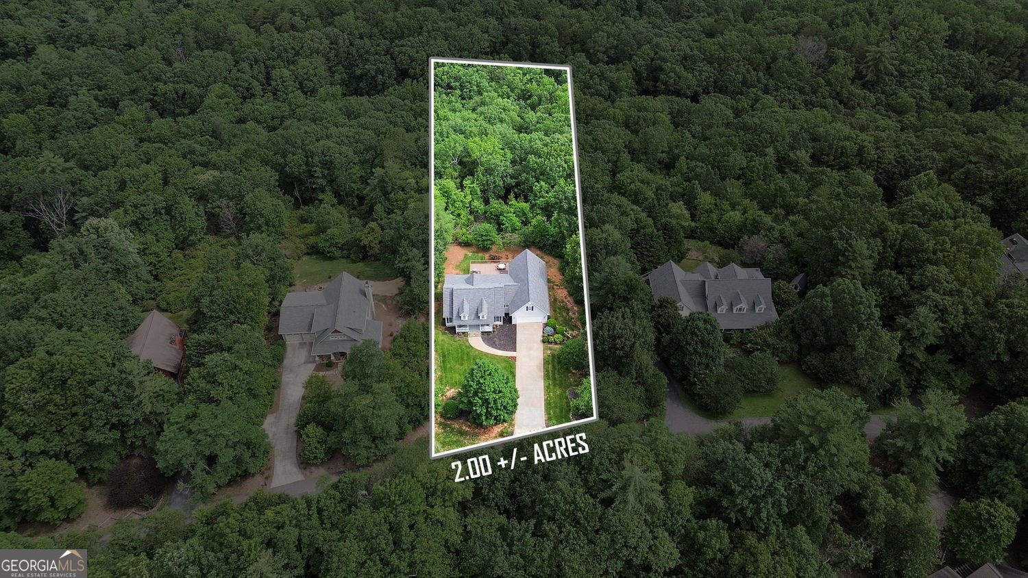 1168 Highland Road Sautee Nacoochee - Photo 33
