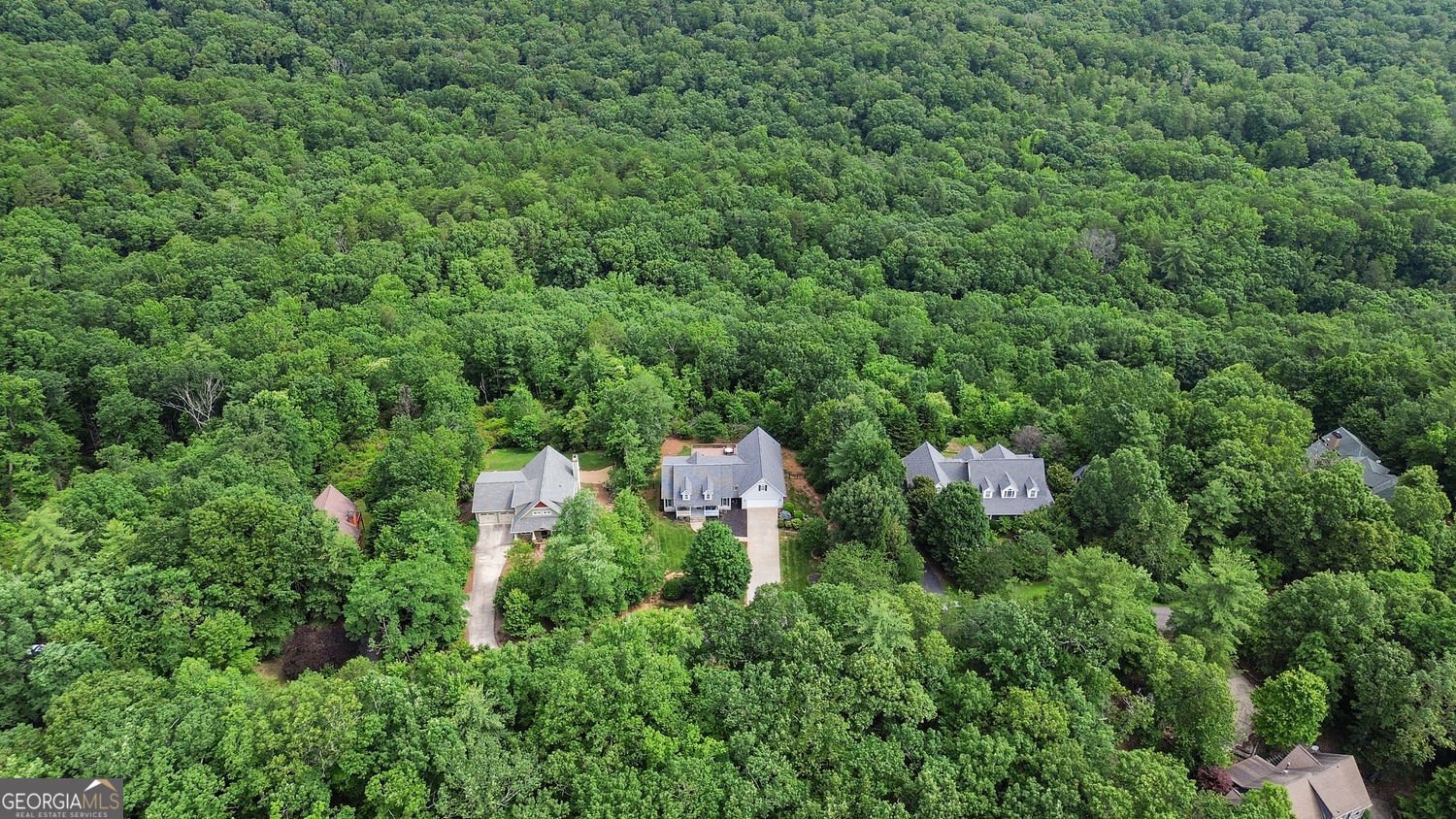 1168 Highland Road Sautee Nacoochee - Photo 34
