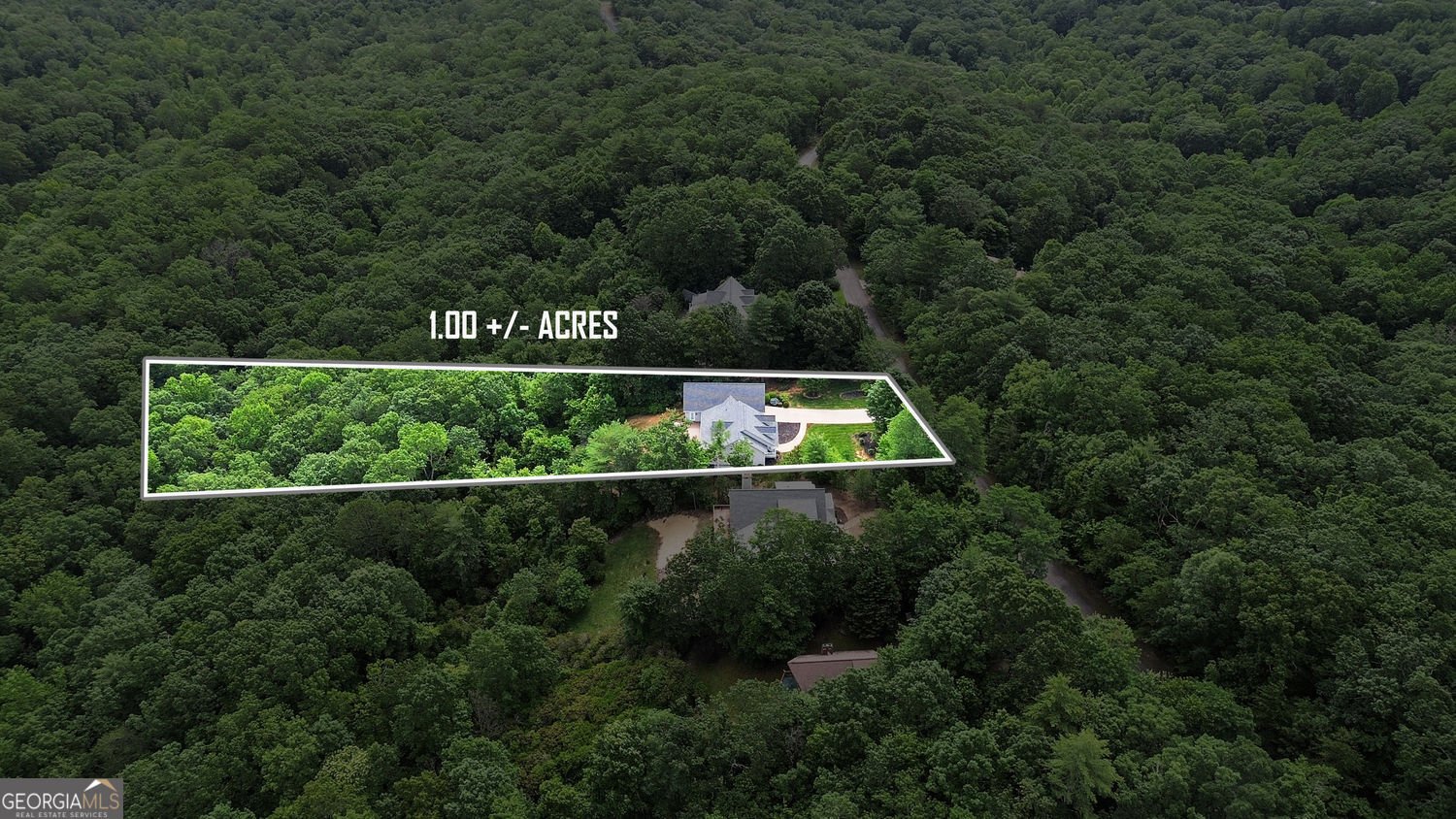 1168 Highland Road Sautee Nacoochee - Photo 37
