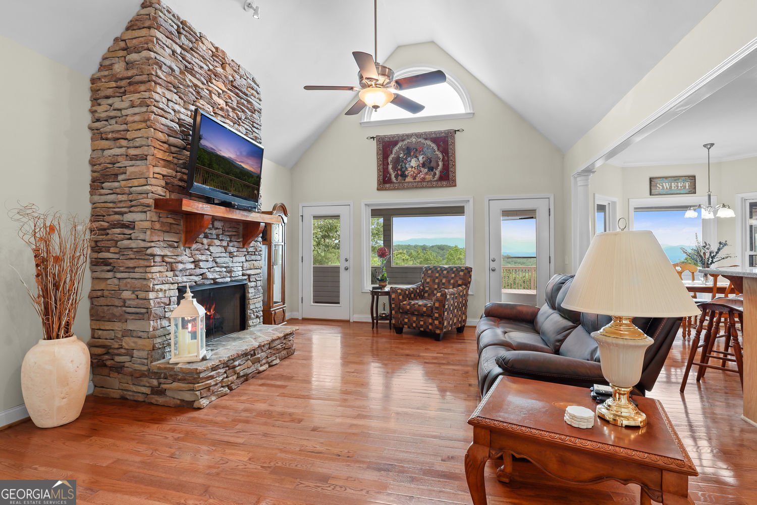 1168 Highland Road Sautee Nacoochee - Photo 41