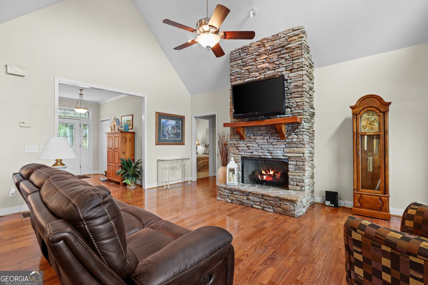 1168 Highland Road Sautee Nacoochee - Photo 42