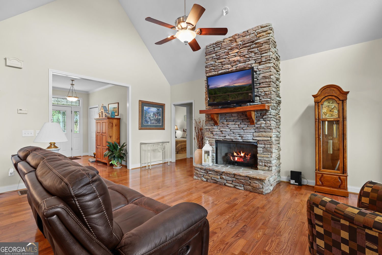 1168 Highland Road Sautee Nacoochee - Photo 43