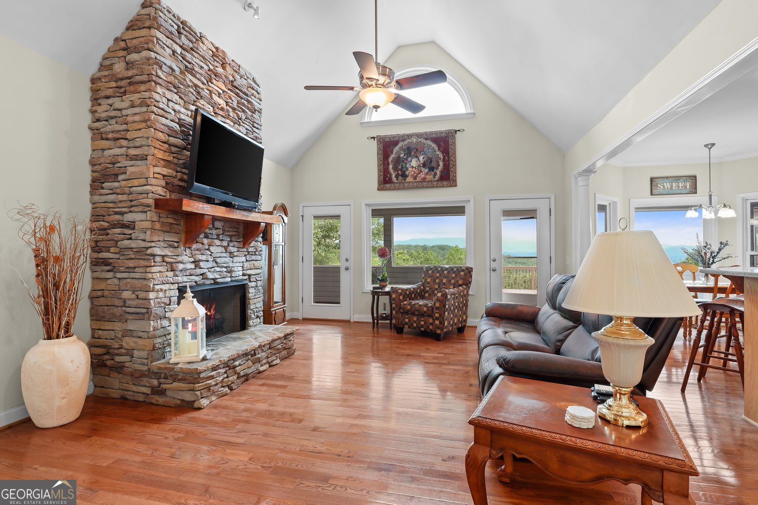 1168 Highland Road Sautee Nacoochee - Photo 45