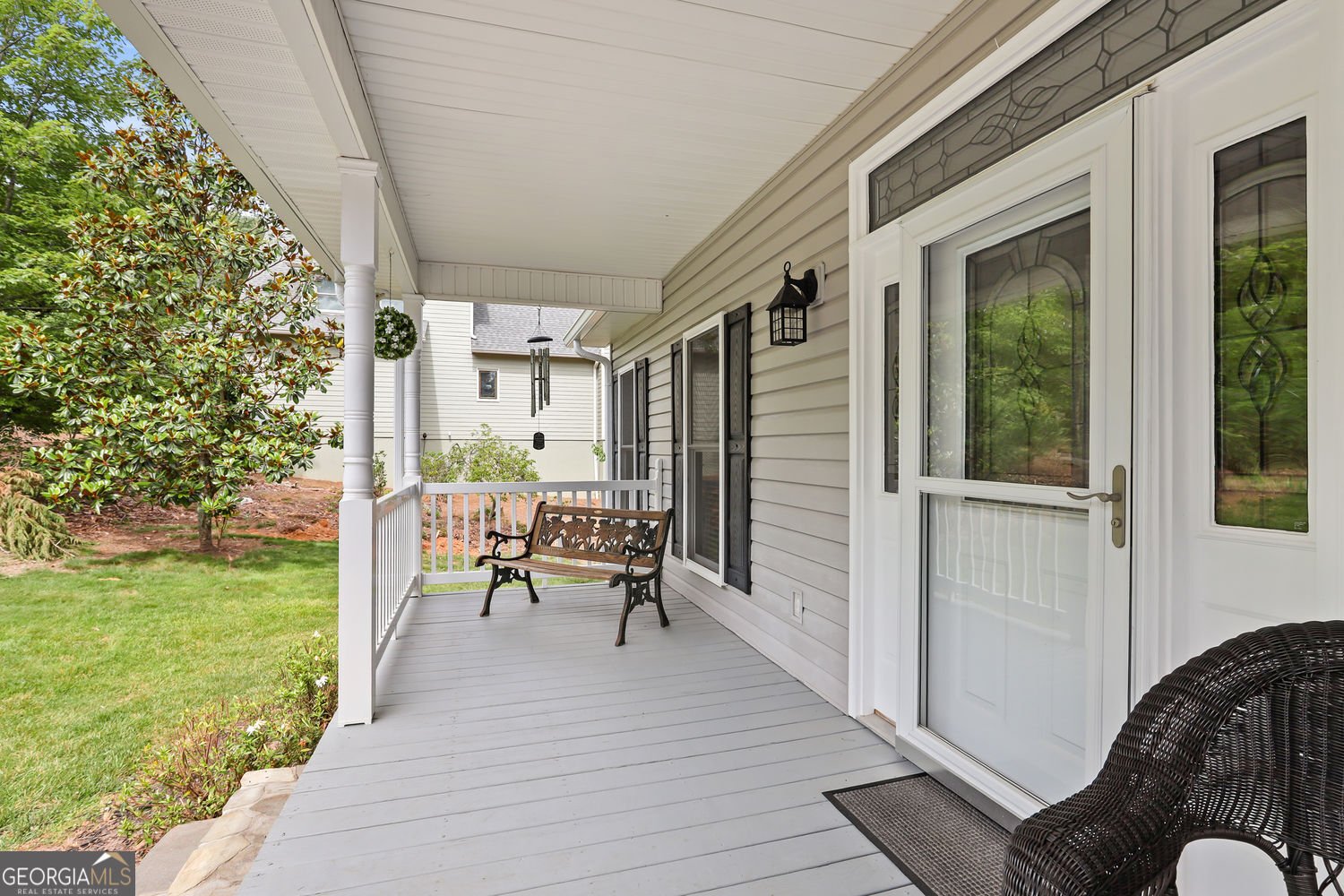 1168 Highland Road Sautee Nacoochee - Photo 6