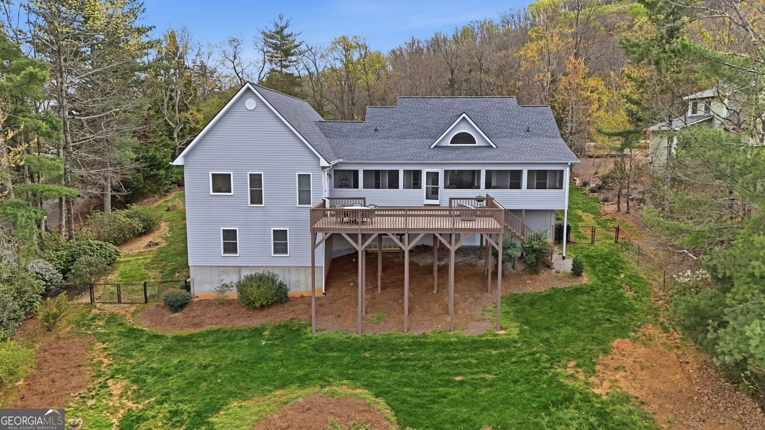 1168 Highland Road Sautee Nacoochee - Photo 82