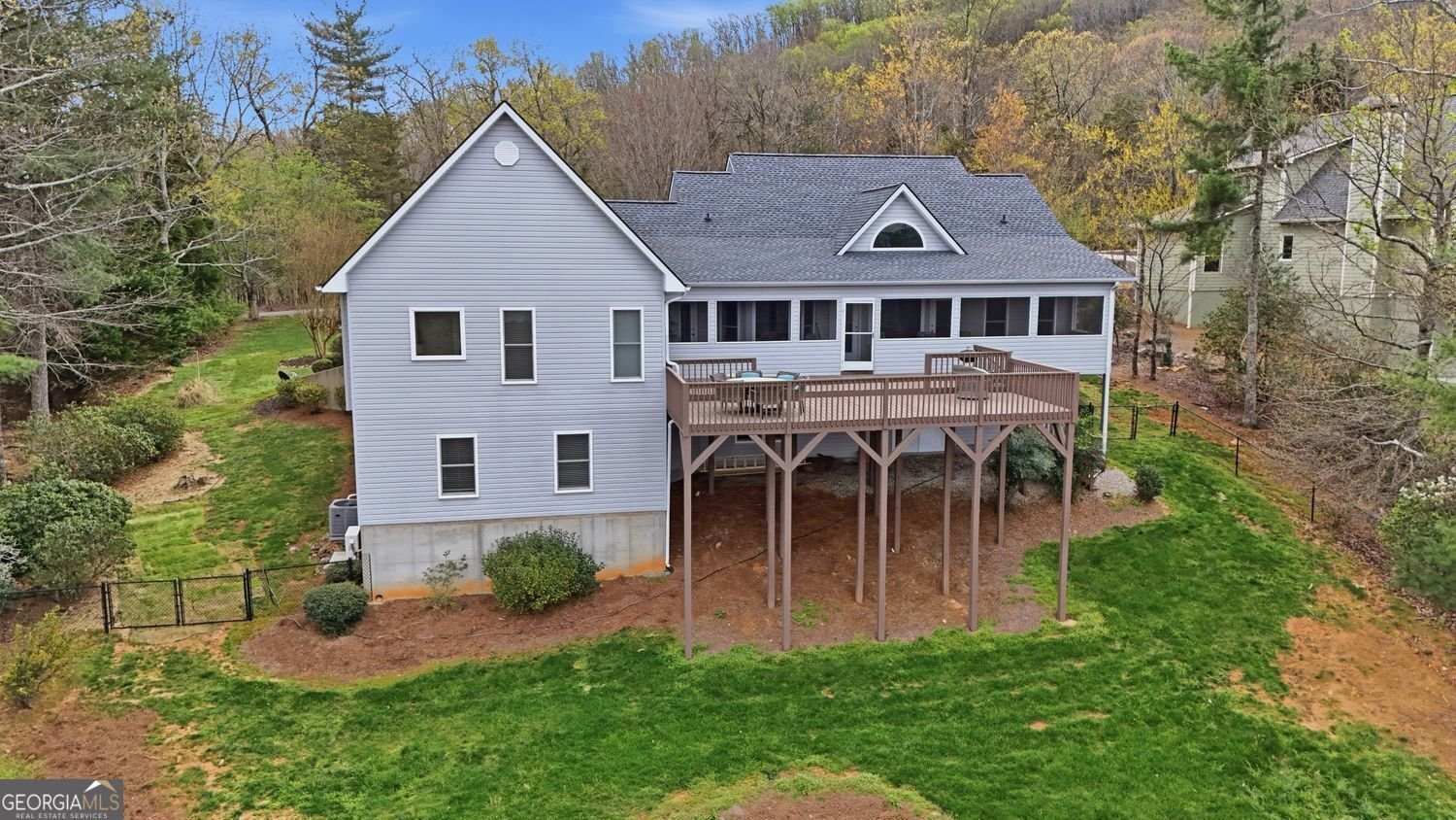 1168 Highland Road Sautee Nacoochee - Photo 83