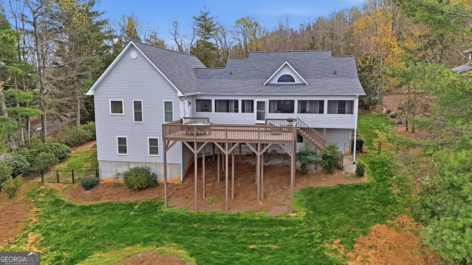 1168 Highland Road Sautee Nacoochee - Photo 84