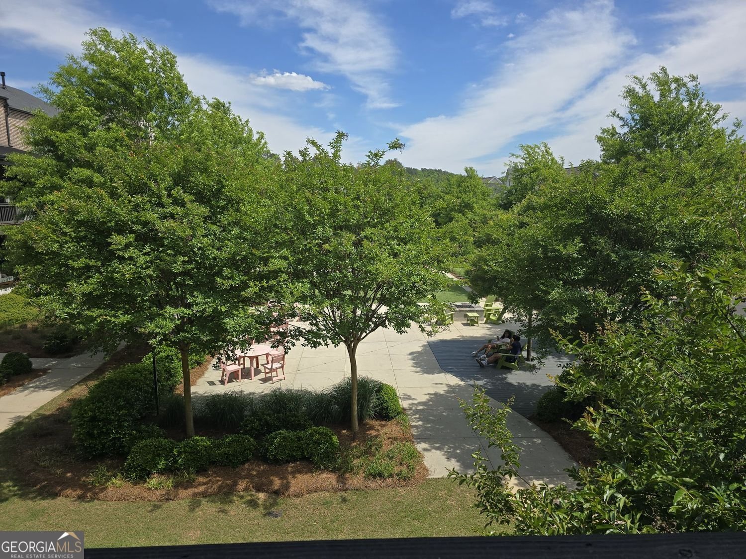6675 Cortland Walk Alpharetta - Photo 1