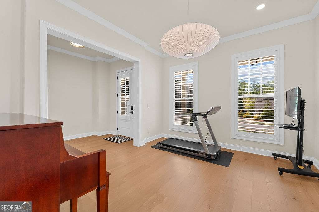 110 Wards Crossing Way Alpharetta - Photo 10