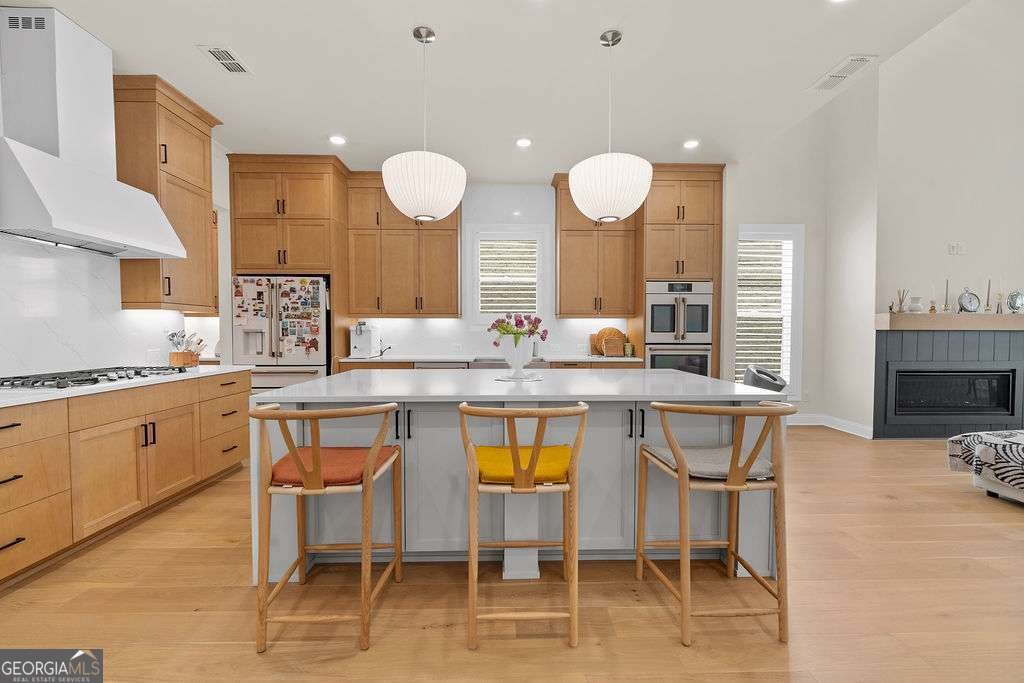 110 Wards Crossing Way Alpharetta - Photo 13