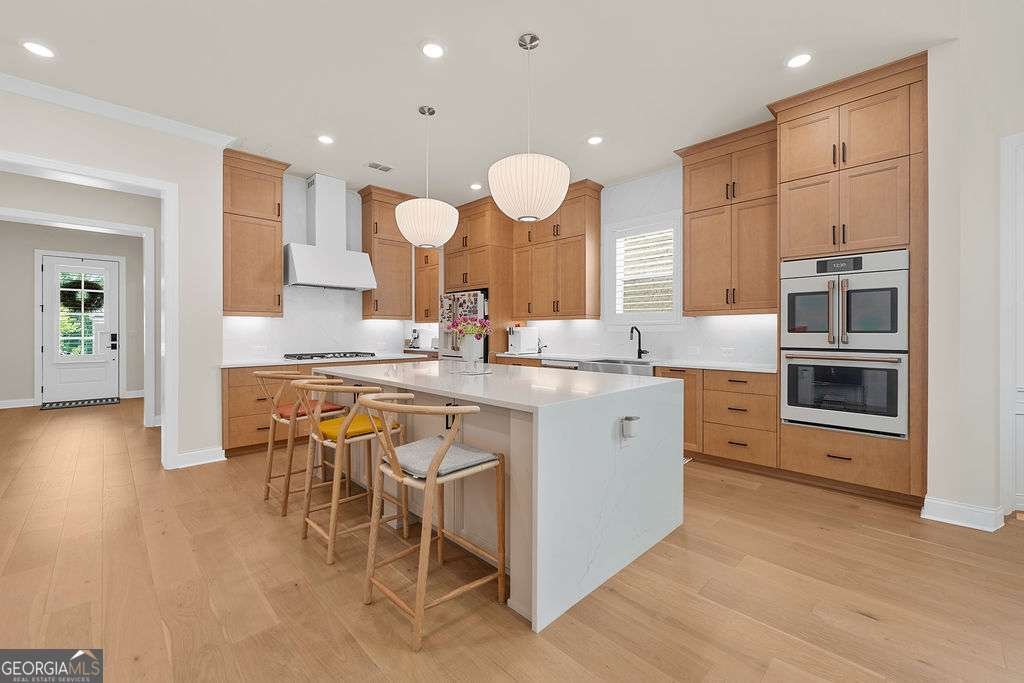 110 Wards Crossing Way Alpharetta - Photo 14