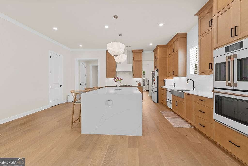 110 Wards Crossing Way Alpharetta - Photo 15