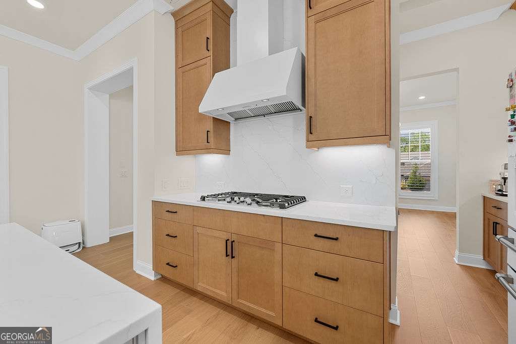 110 Wards Crossing Way Alpharetta - Photo 17