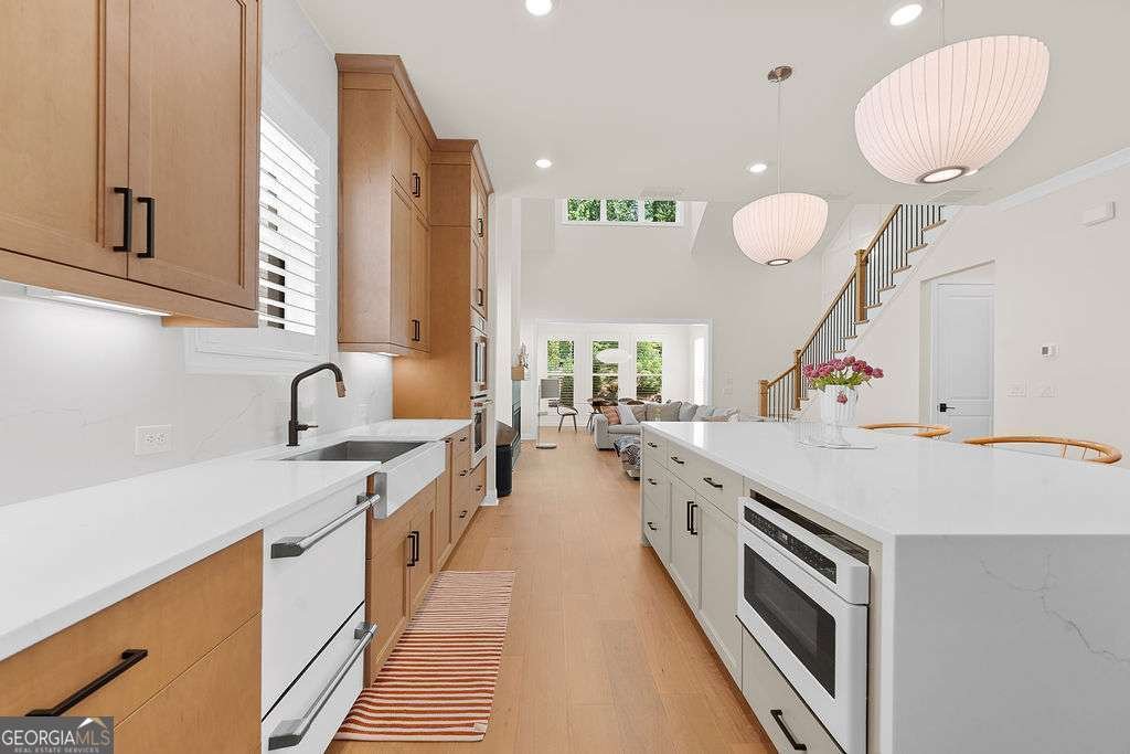 110 Wards Crossing Way Alpharetta - Photo 18
