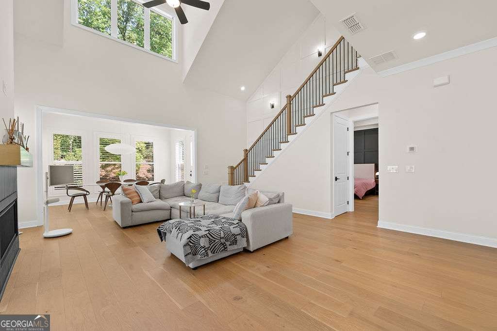 110 Wards Crossing Way Alpharetta - Photo 19