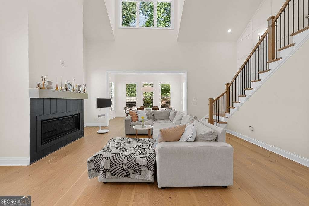 110 Wards Crossing Way Alpharetta - Photo 20