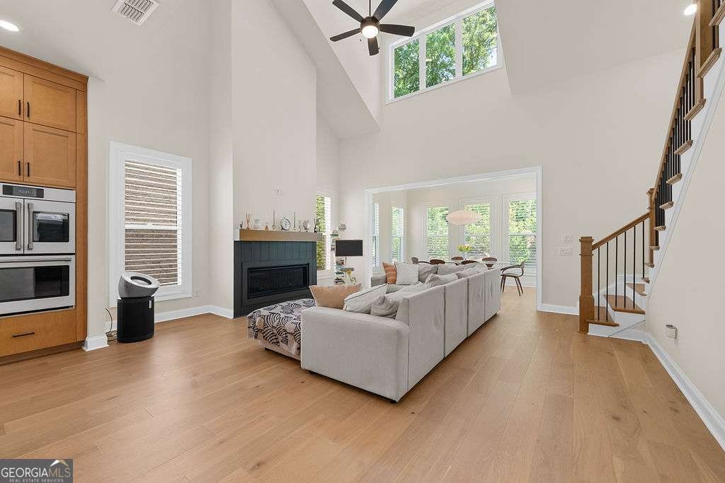110 Wards Crossing Way Alpharetta - Photo 21