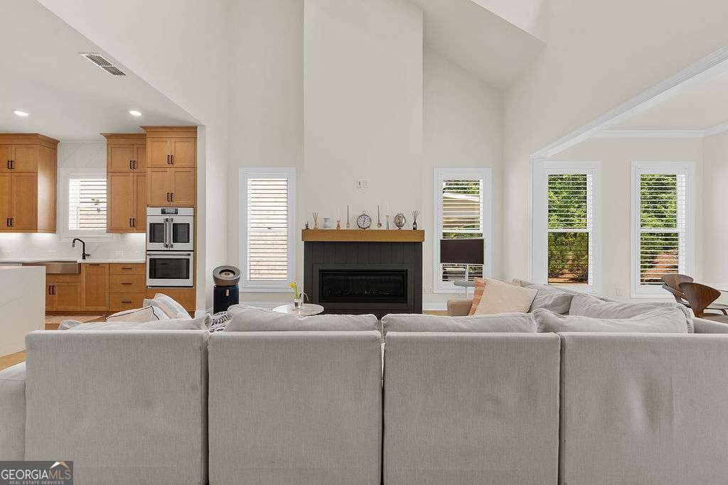 110 Wards Crossing Way Alpharetta - Photo 22