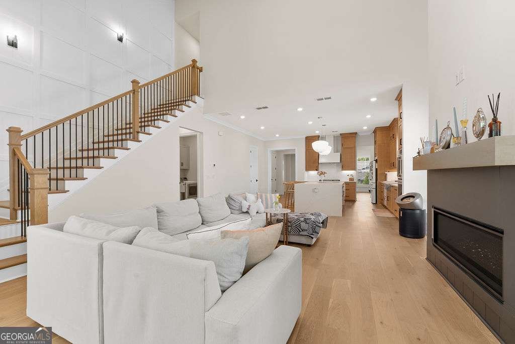 110 Wards Crossing Way Alpharetta - Photo 23