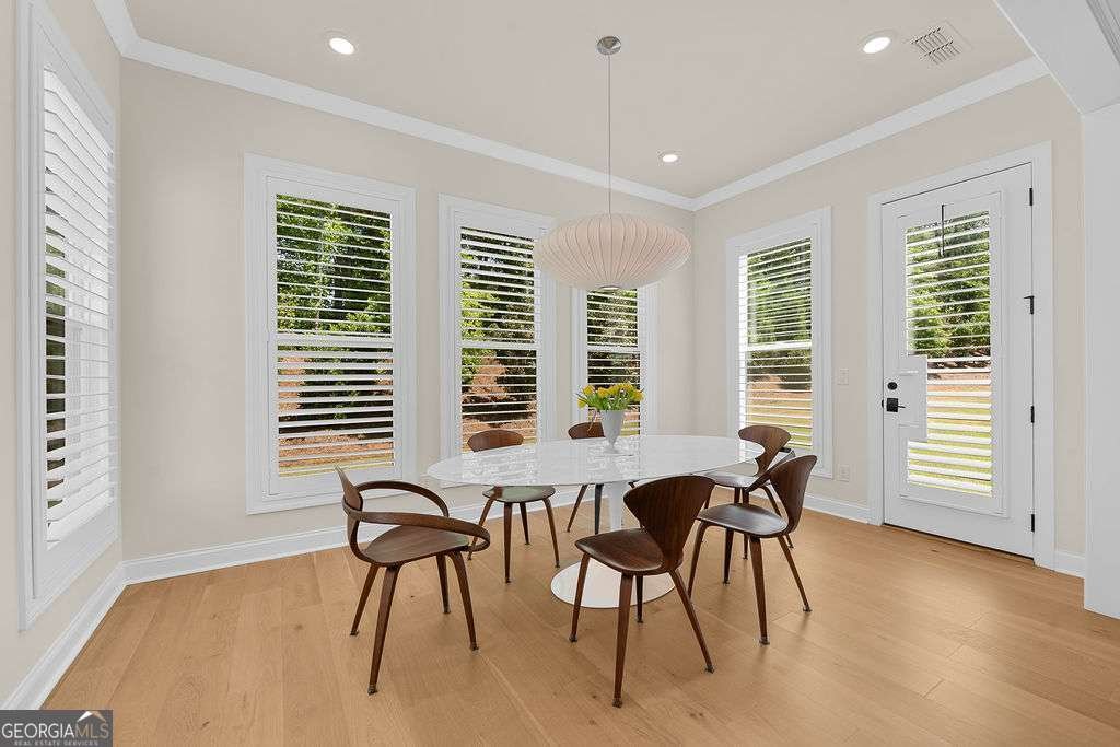 110 Wards Crossing Way Alpharetta - Photo 24