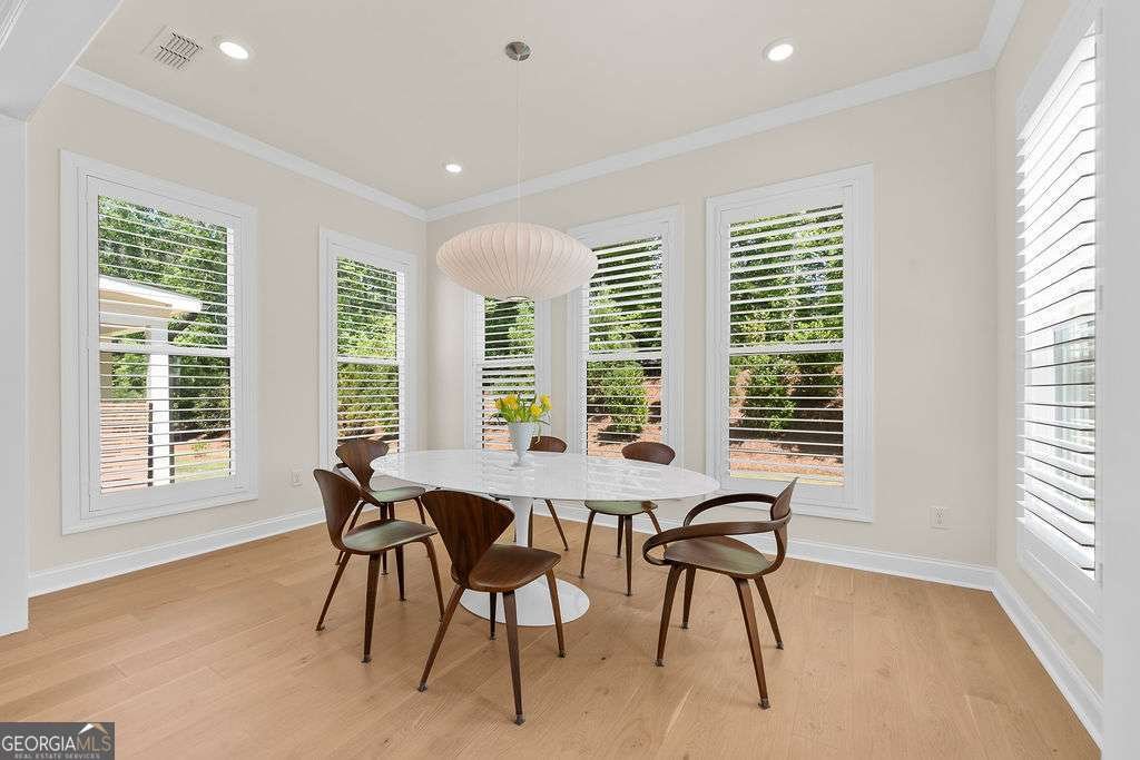 110 Wards Crossing Way Alpharetta - Photo 25