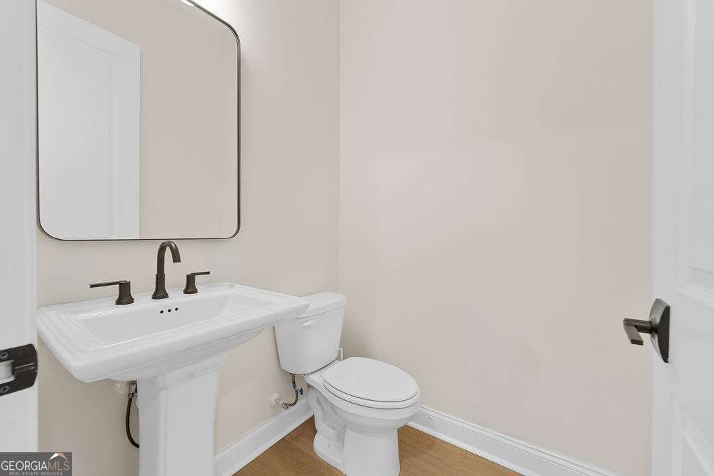 110 Wards Crossing Way Alpharetta - Photo 28