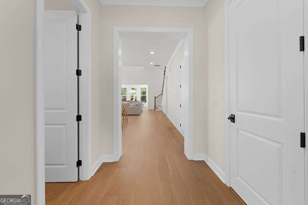 110 Wards Crossing Way Alpharetta - Photo 29